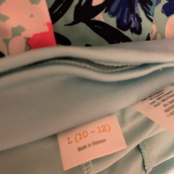 Gymboree hard to find set size 10-12 - Picture 6 of 8